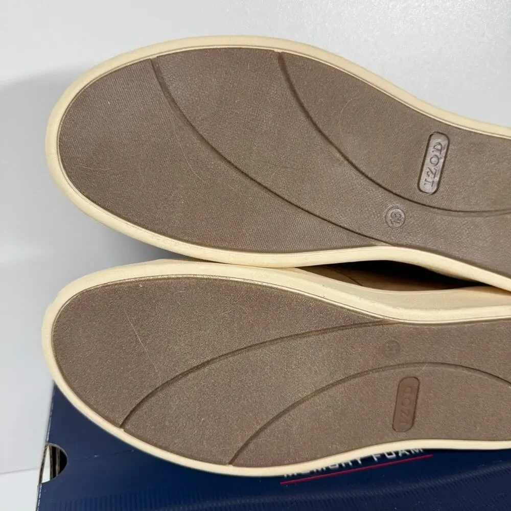 Izod nib men